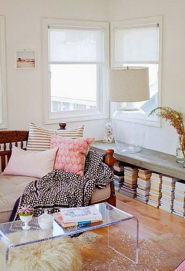 Small Living Room Designs With Taste