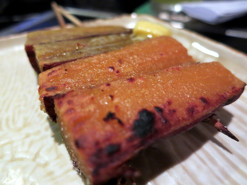 Eat Drink KL Buffets Sango Crystal Crown