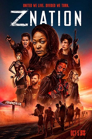 Z Nation Season 5 Online Free, Z Nation Season 5 Episodes 2 Watch Online & Free Download 480p 720p HEVC Z Nation Season 5 Online Free, Z Nation Season 5 Episodes 2 Watch Online & Free Download 480p 720p HEVC