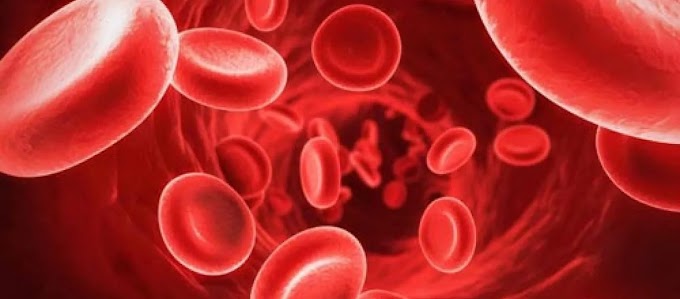  Χαμηλός αιματοκρίτης: Οι αιτίες που τον προκαλούν