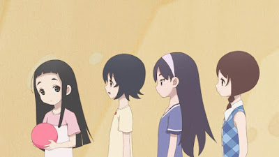 Kakushigoto Anime Season 1 Image 13