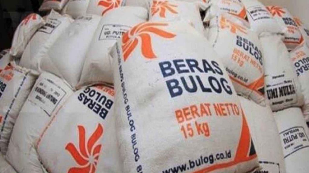 BPS Sebut Harga Beras Turun pada Mei 2020 BPS Sebut Harga Beras Turun pada Mei 2020