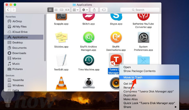 How to uninstall apps on mac 2020 - iPhone News Online - iPhone, iOS