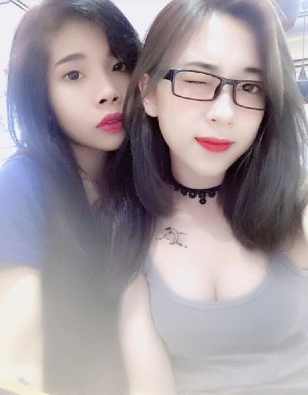 clip nguyễn khánh linh 4