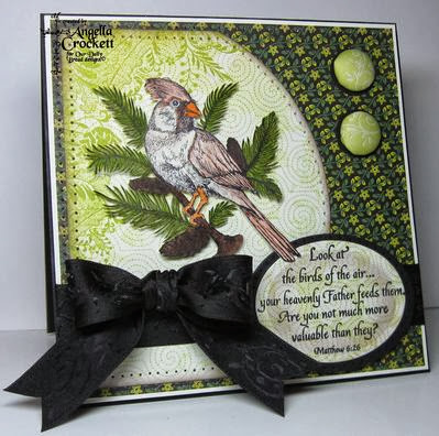 ODBD Products - Sing for Joy