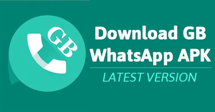 gb whatsapp 2020 download 9.35 apk