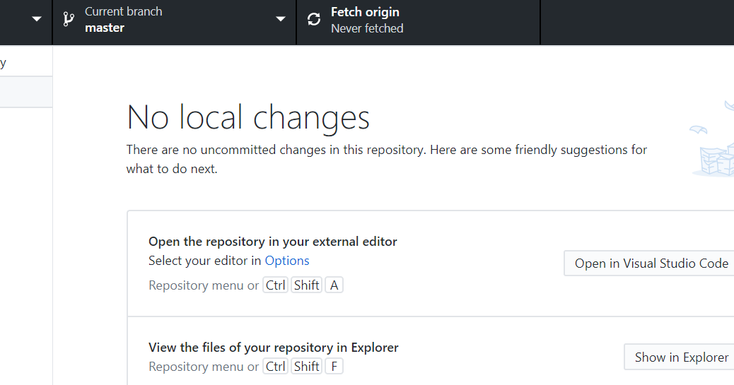  How To Use Github Desktop With Gitlab Repository Devopszones