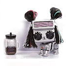 L.O.L. Surprise Lights Robo Kitty Pets (#L-018)