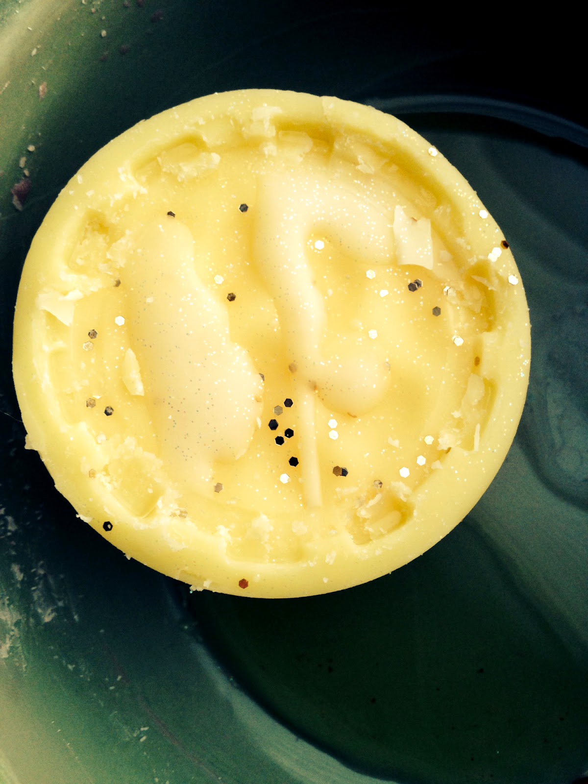 The Redolent Mermaid Warmed Wax Glitterati, Super Tarts, CFTKR