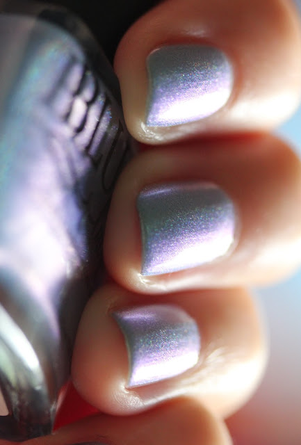 Blush Lacquers Snail Shells and Mermaid Tails Blush Lacquers Snail Shells and Mermaid Tails