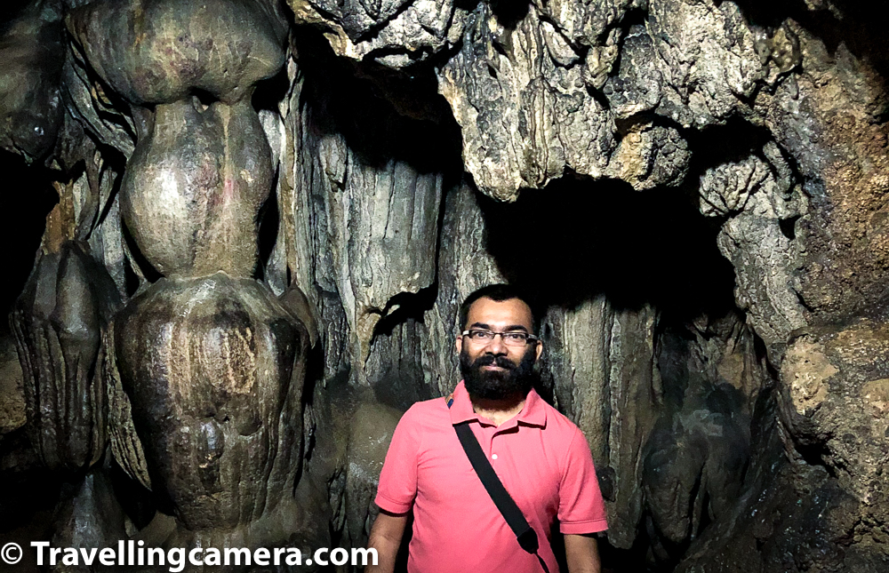 Mawsmai Caves - A awesome tourist-spot with unbelievable surprises at each  step in Cherrapunji, Meghalaya (India)