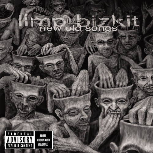 Screamos World Limp Bizkit Discografia