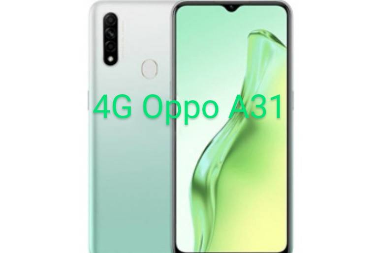 Cara Lock Sinyal 4g Di Hp Oppo A31 Kunci Jaringan Lte Only