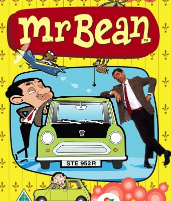 Mr Bean Cartoon Game Free Download