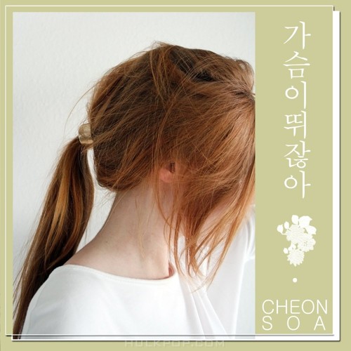 Cheon Soa – Love Affair
