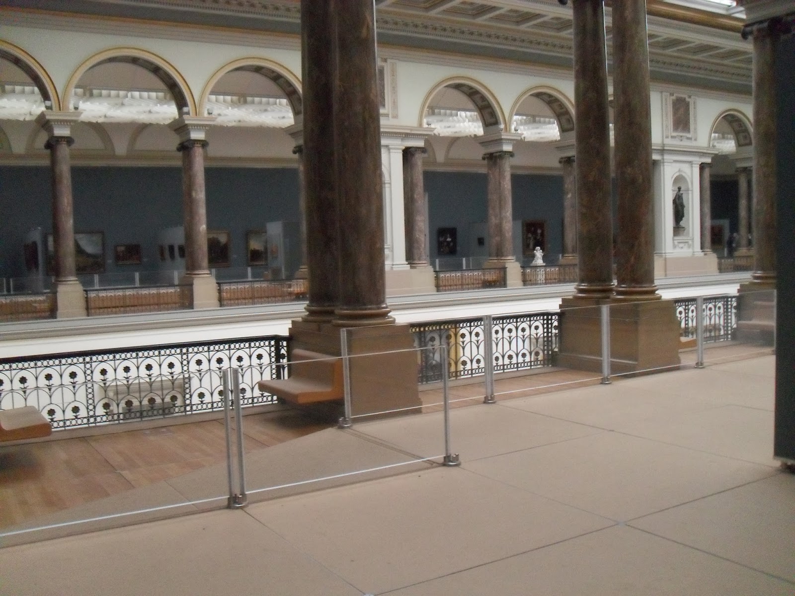 Museo de Bellas Artes de Bruselas