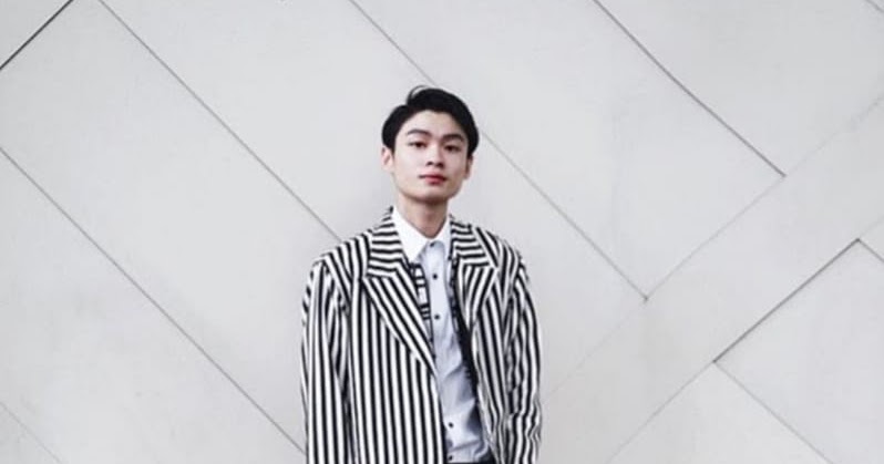 7 Inspirasi Style Hitam Putih Pria ala Instagram Ootd Indonesia - nursaidr
