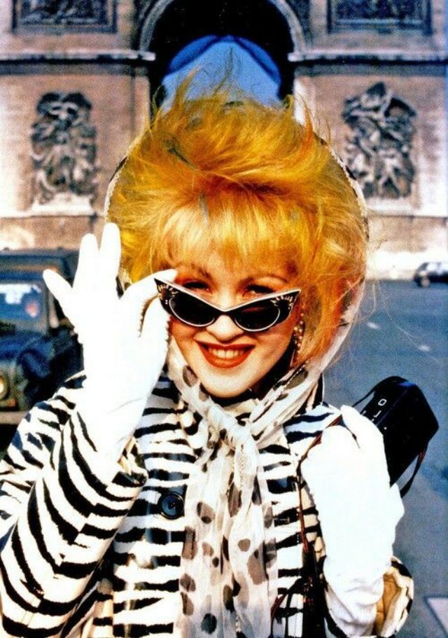 True Colors 30 Fascinating Photographs That Show Colorful Styles of