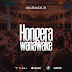 AUDIO l Kivurande Jr - Hongera Wanawake l Download 