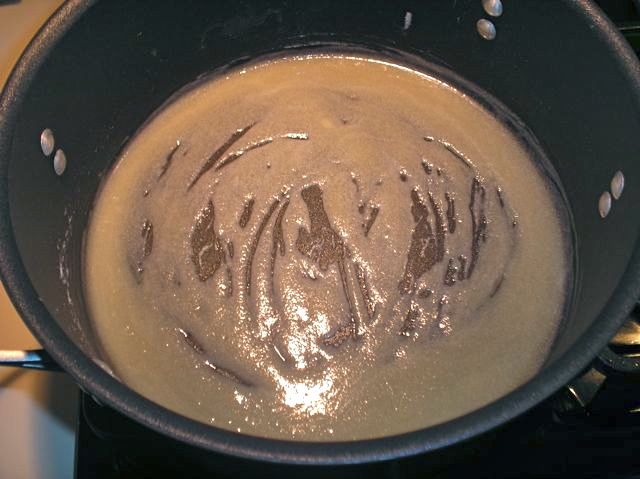 The Briny Lemon: Smoked Kielbasa “Mac” and Cheese