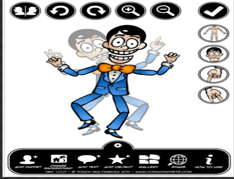 4 Excellent iPad Apps for Creating Educational Comic Strips Educators
