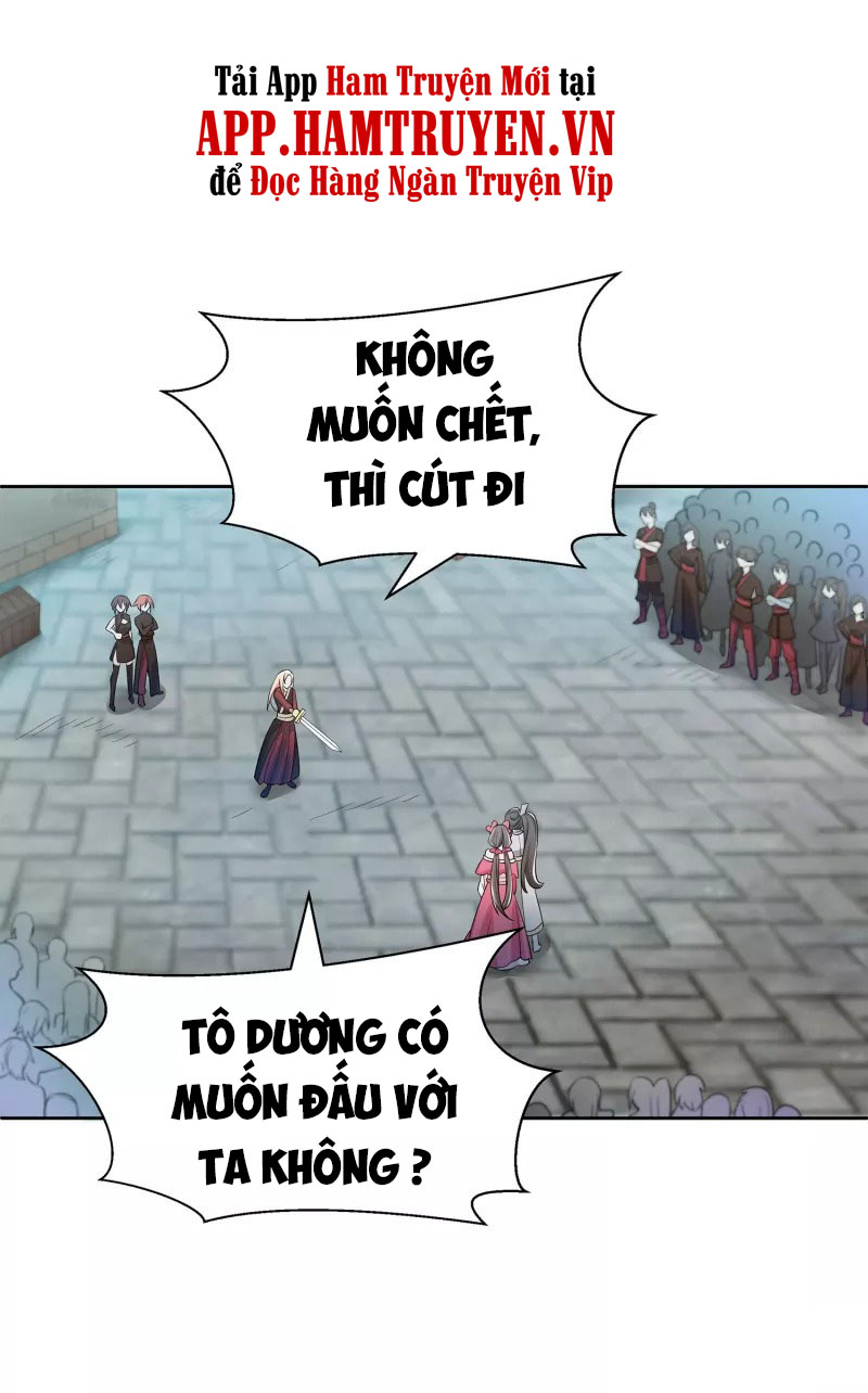 Tiến Sĩ Khoa Học Kỹ Thuật Tu Tiên Chapter 8 - TC Truyện