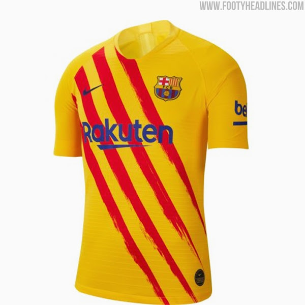 Barcelona kits last 10 years Clearance
