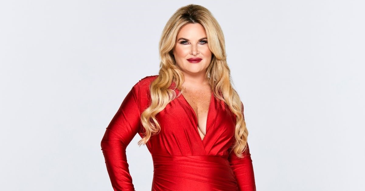 Nicole Sealey Opens Up About Her Health Scare; Admits She Collapsed