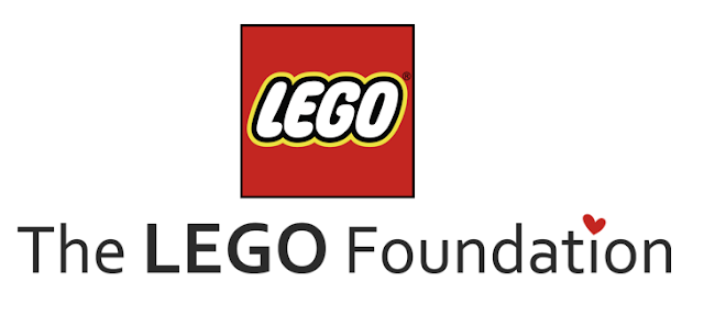 The LEGO Foundation The LEGO Foundation