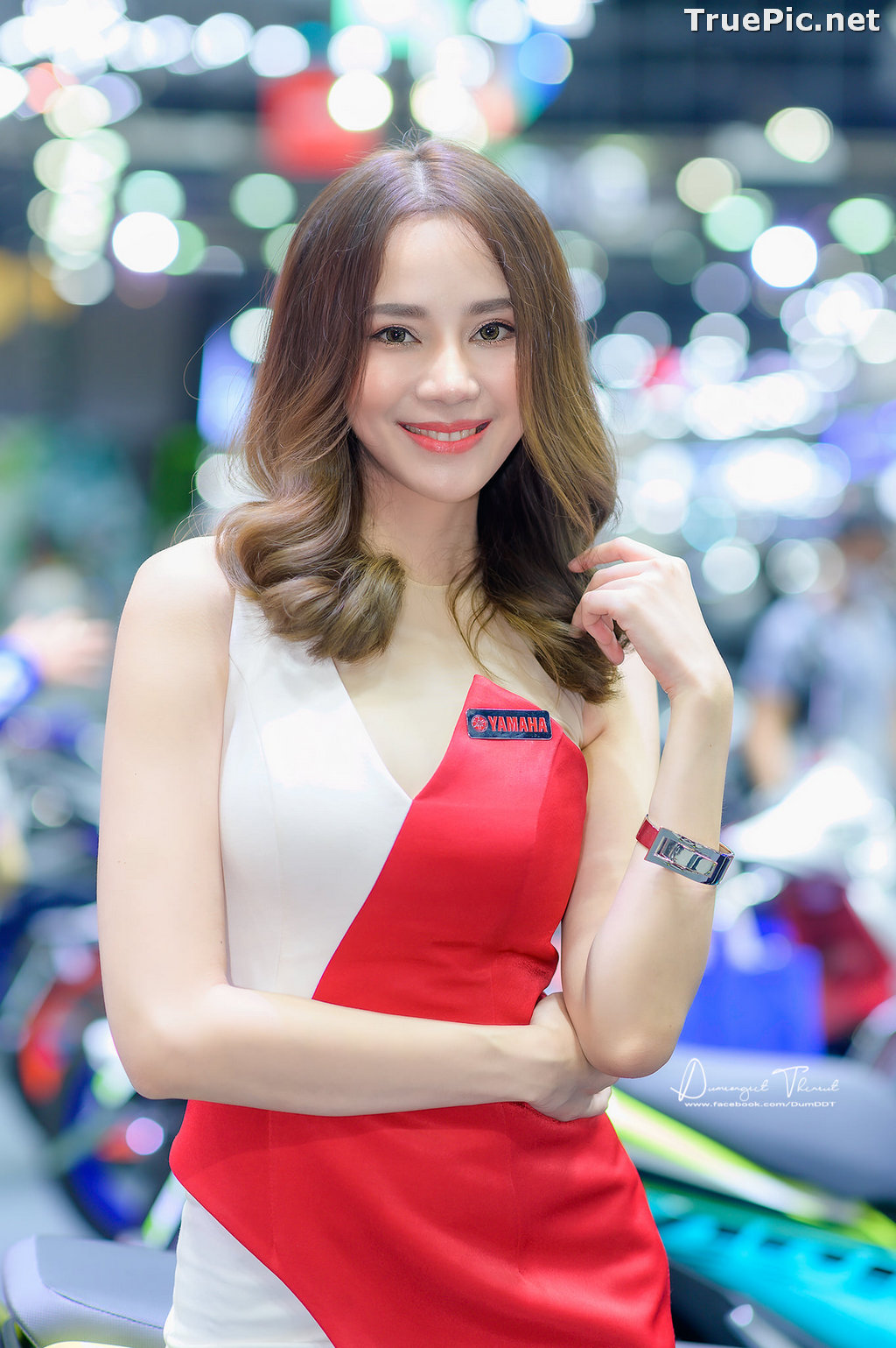 Image Thailand Racing Girl – Thailand International Motor Expo 2020 - TruePic.net - Picture-35