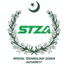 STZA (Special Technology Zones Authority) STZA (Special Technology Zones Authority)