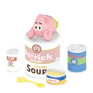 Pop Mart Canned Cream Soup Licensed Series SpongeBob Picnic Party Series Figure
