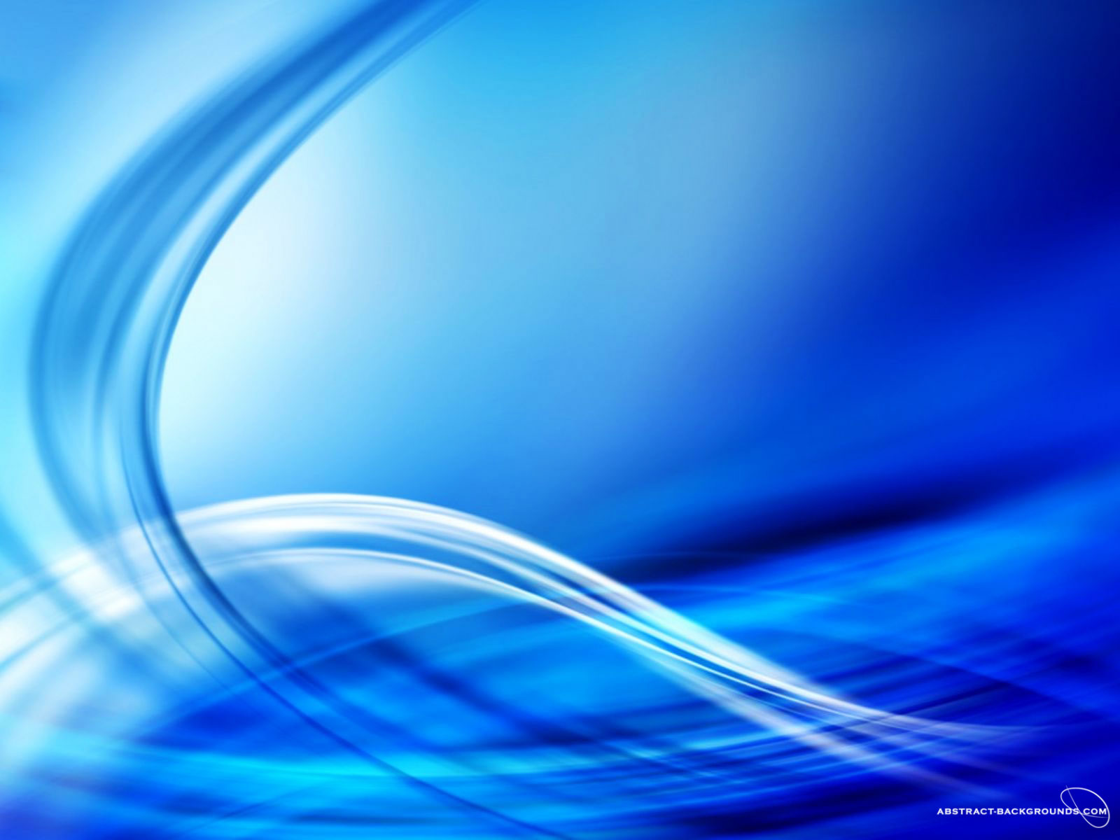 Blue Abstract Wallpapers | AMMA