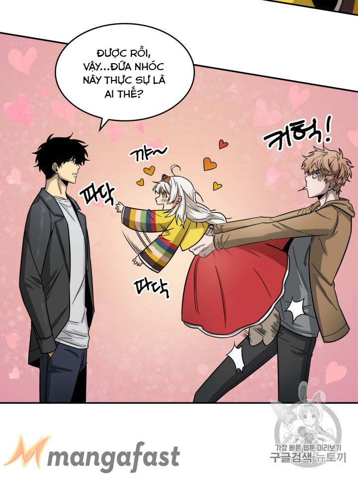 Vua Trộm mộ Chapter 164 - AB Truyện