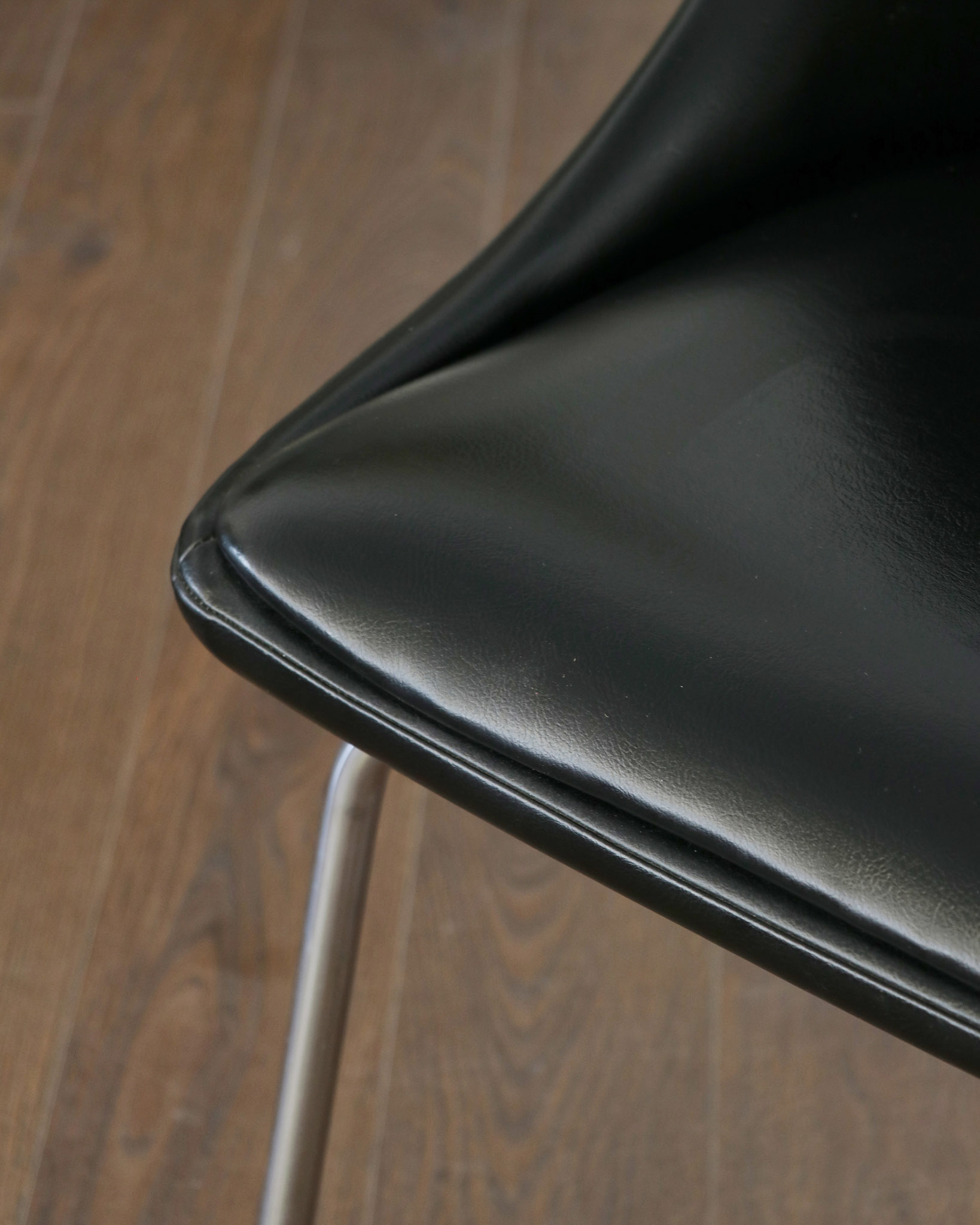 Silla Mobilplast "Secretaria" ~ Martina Vintage