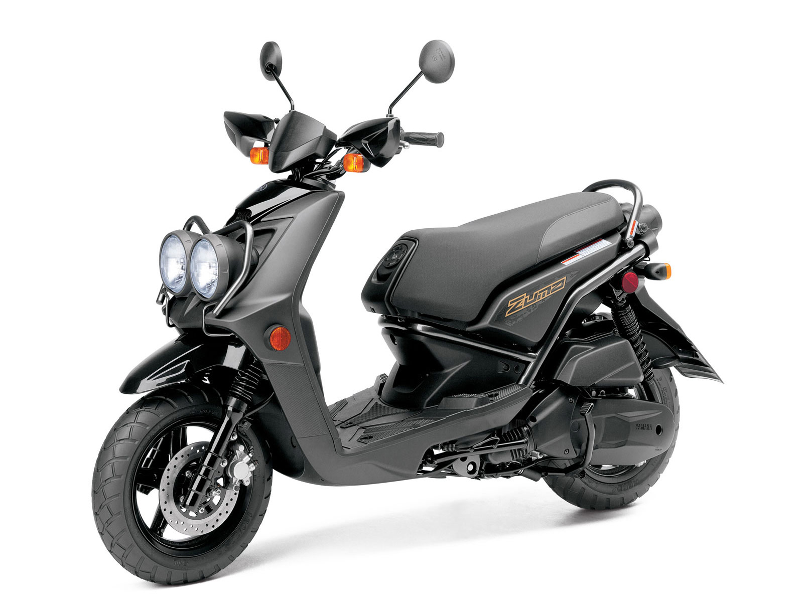 Insurance information. 2013 Yamaha Zuma 125 Scooter pictures, specs.