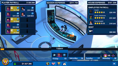 Esports Life Tycoon Game Screenshot 5