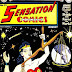 Sensation Comics #92 - Alex Toth art