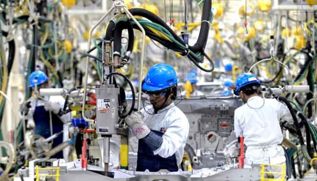 Lokerteen Lowongan Operator Produksi Di Pt Mitsubishi Krama Yudha Motor Deltamas