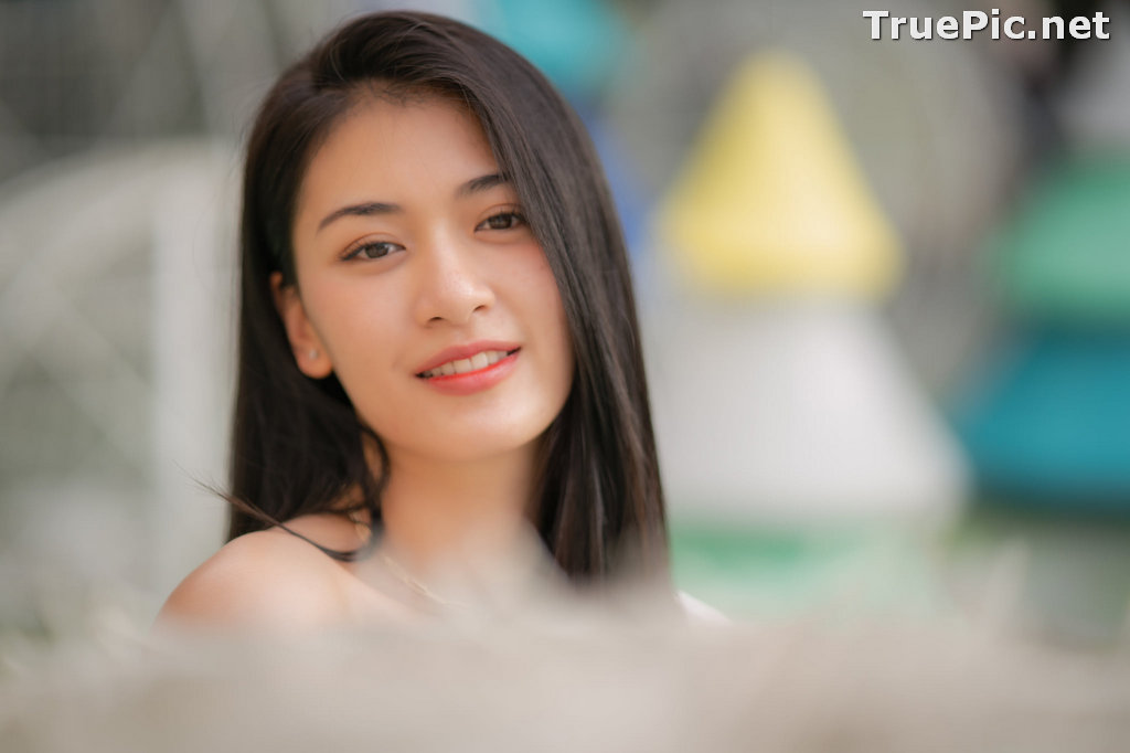 Image Thailand Model – หทัยชนก ฉัตรทอง (Moeylie) – Beautiful Picture 2020 Collection - TruePic.net - Picture-53