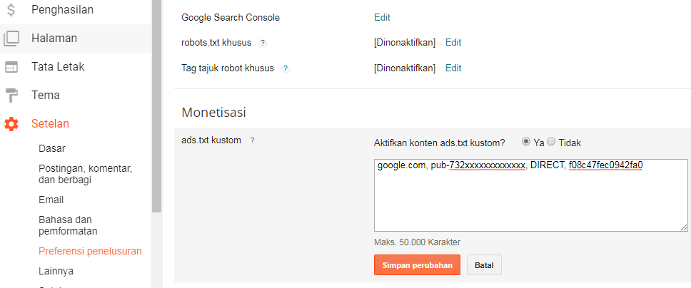 Mengatasi Masalah Auto Ads AdSense: Panduan Lengkap untuk Pengoptimalkan Pendapatan