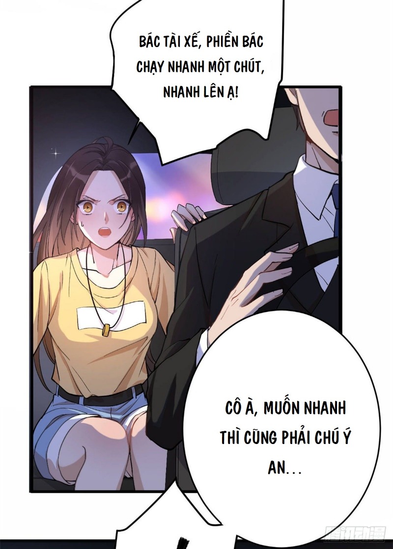 Vẫn Cứ Nhớ Em, Nhớ Em Chapter 1 - Trang 13