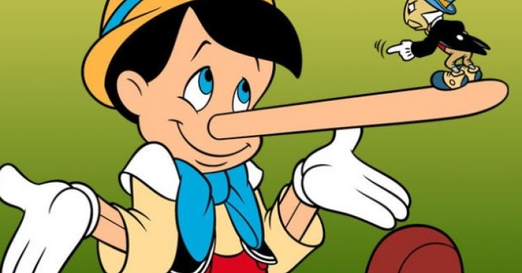 4 Hukum Berbohong Demi Kebaikan dalam Islam - Masdejay