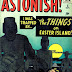 Tales to Astonish #5 - Jack Kirby art & cover, Al Williamson, Steve Ditko art