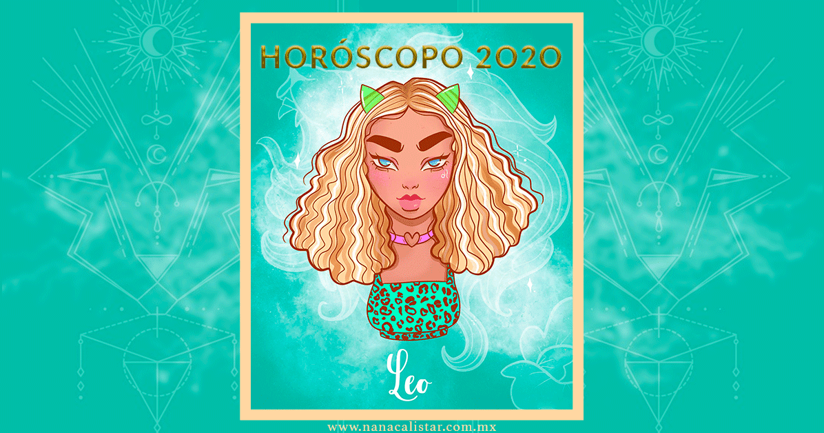 Nana Calistar Horóscopos