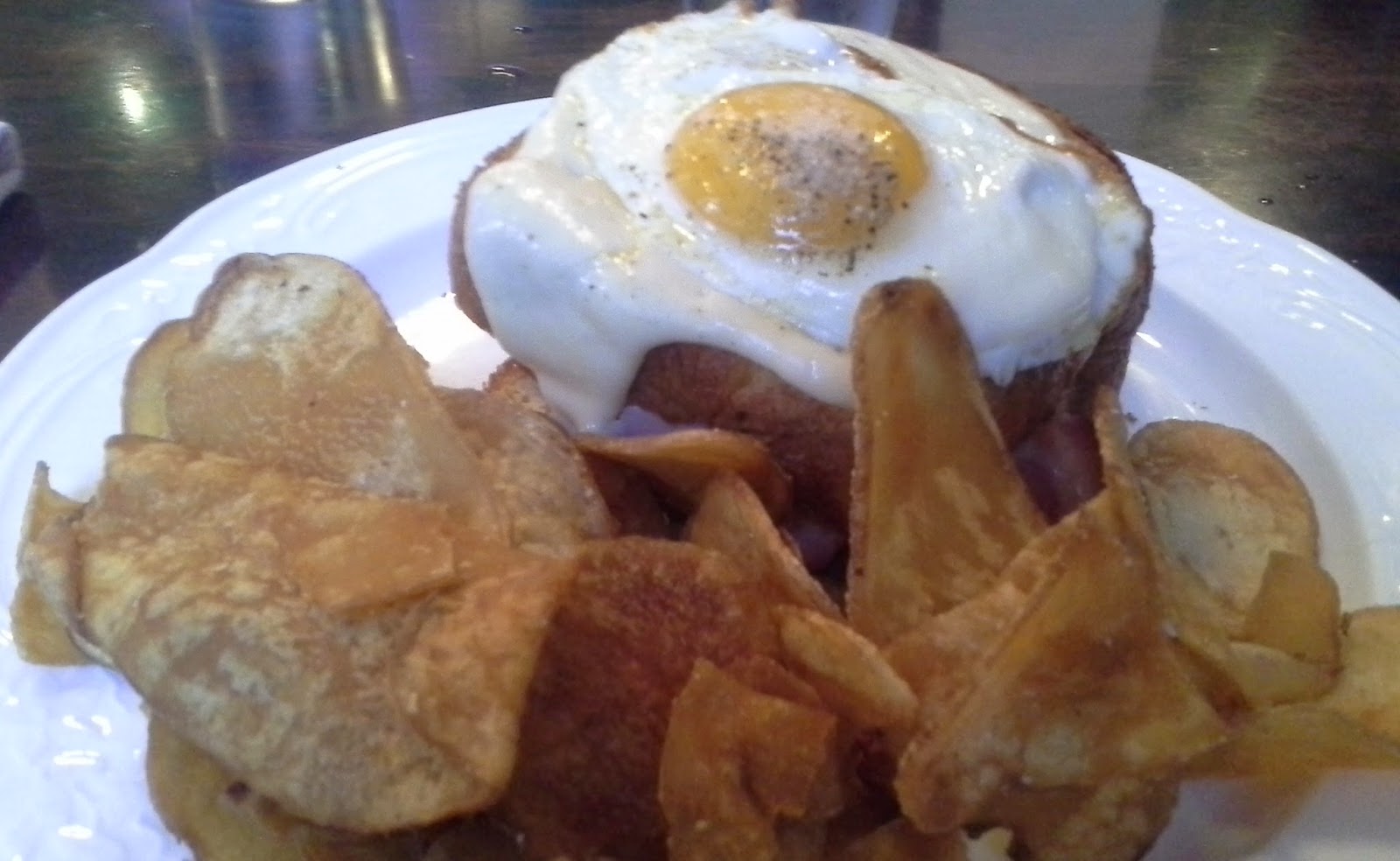 Breakfast Bro 1886 Cafe & Bakery, Austin TX