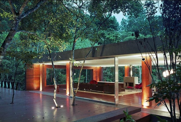 bedroom design blog: Modern Design Glass House In The ... bedroom design blog: Modern Design Glass House In The ... on Modern Glass House Design
id=34722