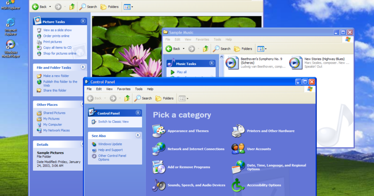 Windows xp ethernet. Windows xp ethernet