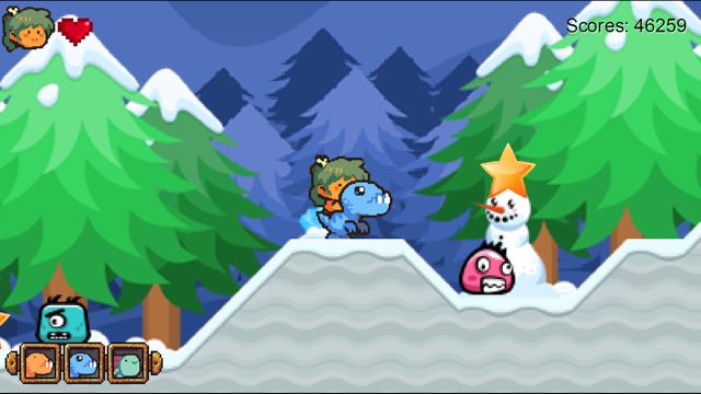 Doug and Lily PC Full Doug and Lily PC Full