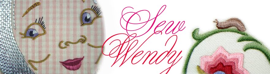 Sew Wendy